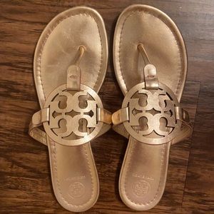Tory Burch sandals